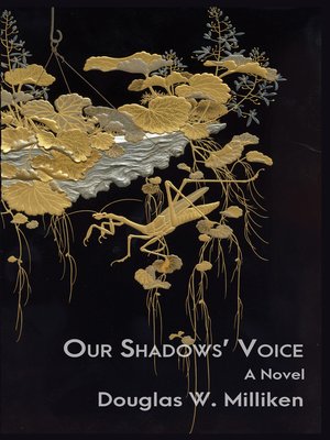 cover image of Our Shadows' Voice
